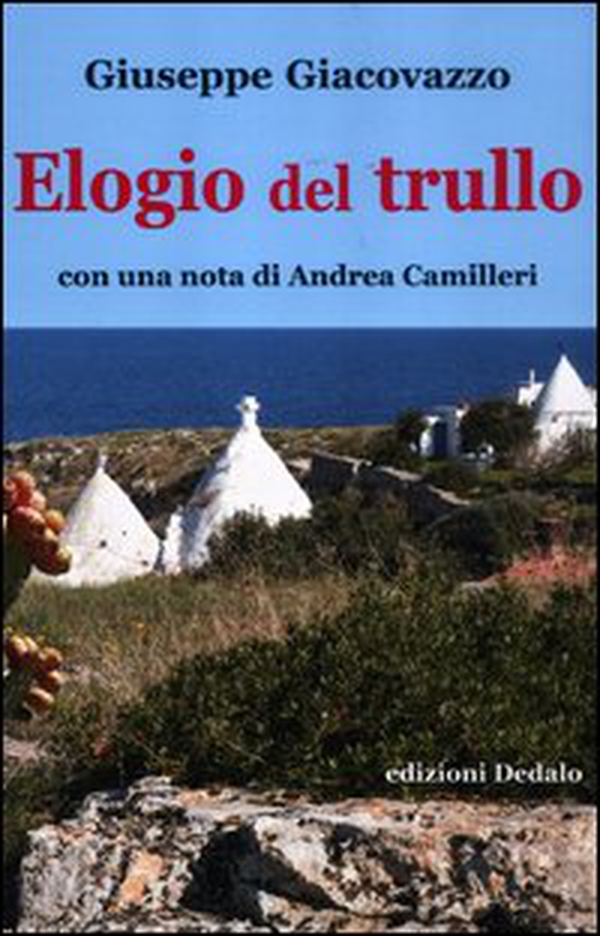 Elogio del trullo - Librerie.coop Elogio del trullo - Librerie.coop