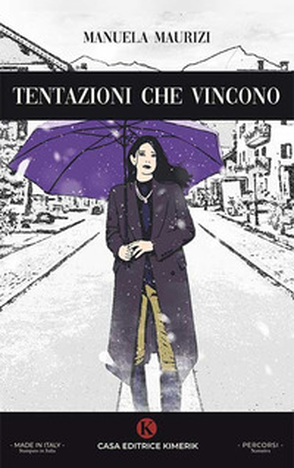 Tentazioni che vincono - Librerie.coop Tentazioni che vincono - Librerie.coop