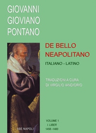 De bello neapolitano - Vol. 1 - Librerie.coop
