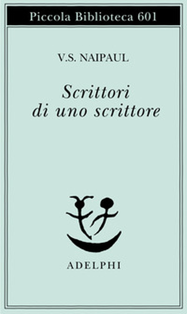 Scrittori di uno scrittore - Librerie.coop Scrittori di uno scrittore - Librerie.coop