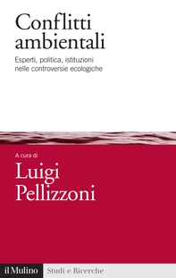 Conflitti ambientali - Librerie.coop