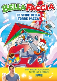 Le sfide della torre pazza - Librerie.coop