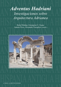 Adventus Hadriani - Librerie.coop