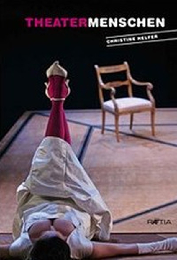 Theatermenschen - Librerie.coop Theatermenschen - Librerie.coop