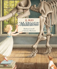 Il mio mastodonte - Librerie.coop