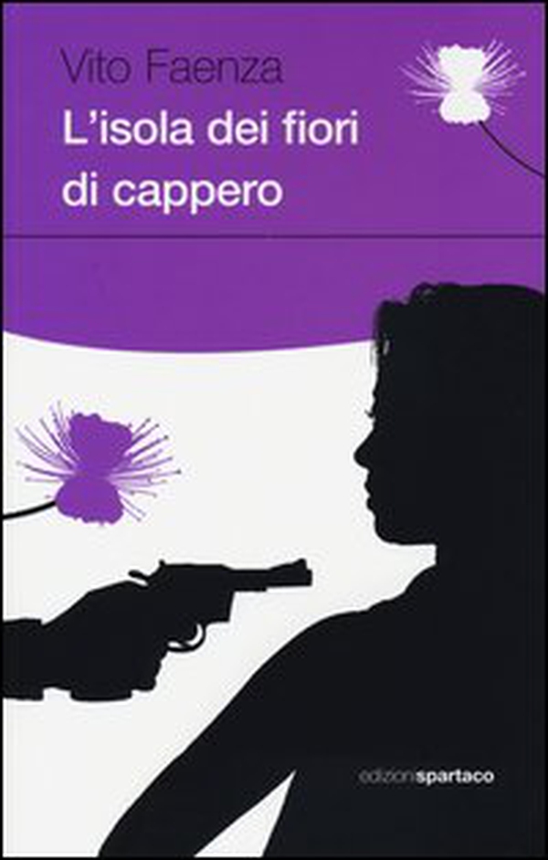 L'isola dei fiori di cappero - Librerie.coop L'isola dei fiori di cappero - Librerie.coop