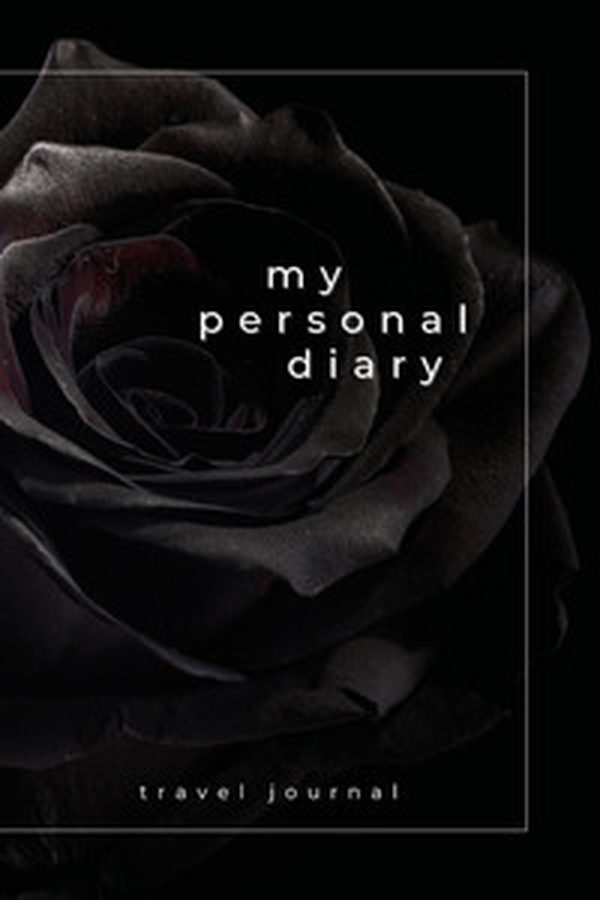 My personal diary - Librerie.coop My personal diary - Librerie.coop