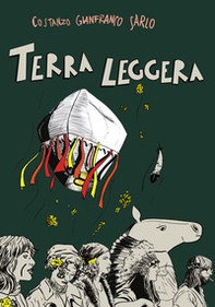 Terra leggera - Librerie.coop Terra leggera - Librerie.coop