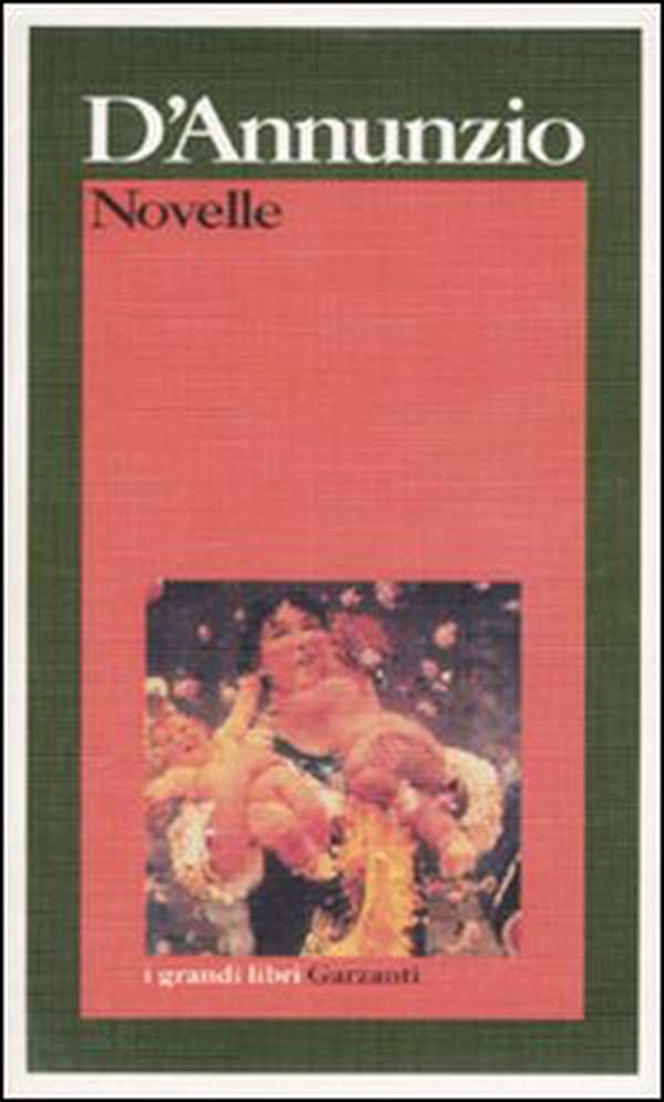 Novelle - Librerie.coop Novelle - Librerie.coop