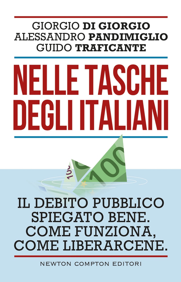Nelle tasche degli italiani - Librerie.coop Nelle tasche degli italiani - Librerie.coop
