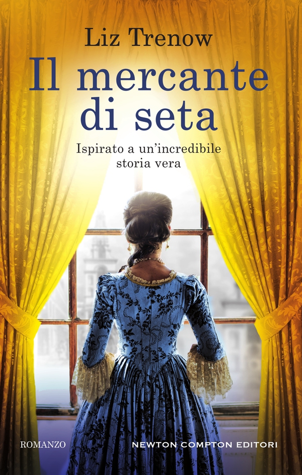 Il mercante di seta - Librerie.coop Il mercante di seta - Librerie.coop