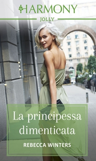 La principessa dimenticata - Librerie.coop