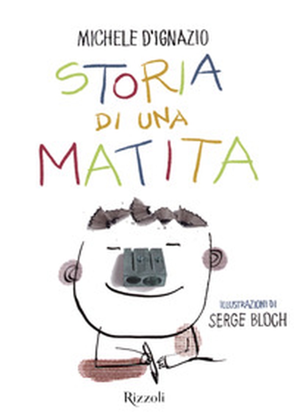 Storia di una matita - Librerie.coop Storia di una matita - Librerie.coop