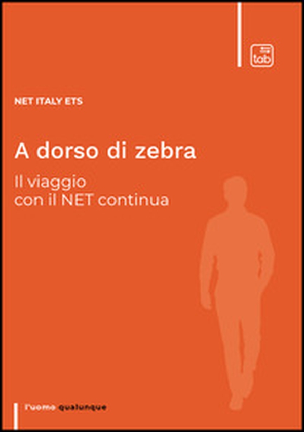 A dorso di zebra. Il viaggio con il Net continua - Librerie.coop A dorso di zebra. Il viaggio con il Net continua - Librerie.coop