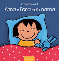 Anna e l'ora della nanna - Librerie.coop