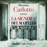 La signora del martedì - Librerie.coop