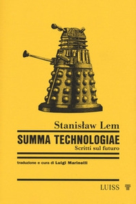 Summa Technologiae. Scritti sul futuro - Librerie.coop