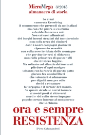 Micromega: 3 Almanacco di storia - Librerie.coop