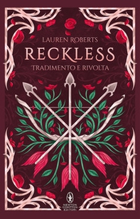 Reckless. Tradimento e rivolta. Limited edition - Librerie.coop