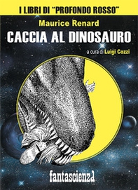 Caccia al dinosauro - Librerie.coop