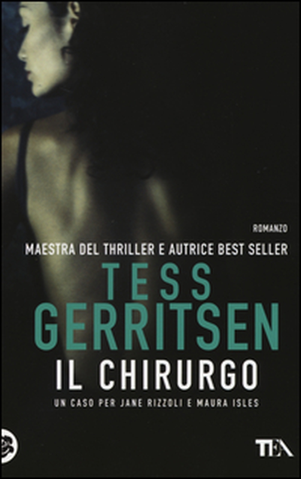 Il chirurgo - Librerie.coop Il chirurgo - Librerie.coop
