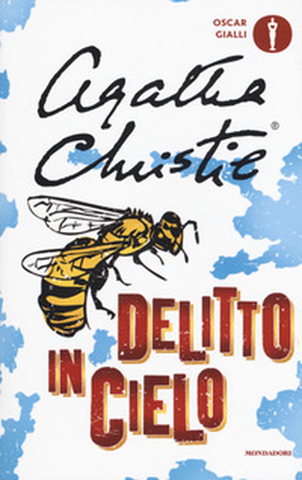 Delitto in cielo - Librerie.coop Delitto in cielo - Librerie.coop