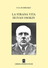 La strana vita di Ivan Osokin - Librerie.coop La strana vita di Ivan Osokin - Librerie.coop