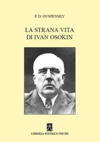 La strana vita di Ivan Osokin - Librerie.coop