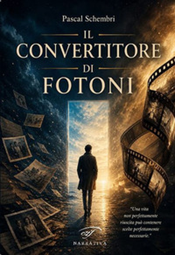 Il convertitore di fotoni - Librerie.coop