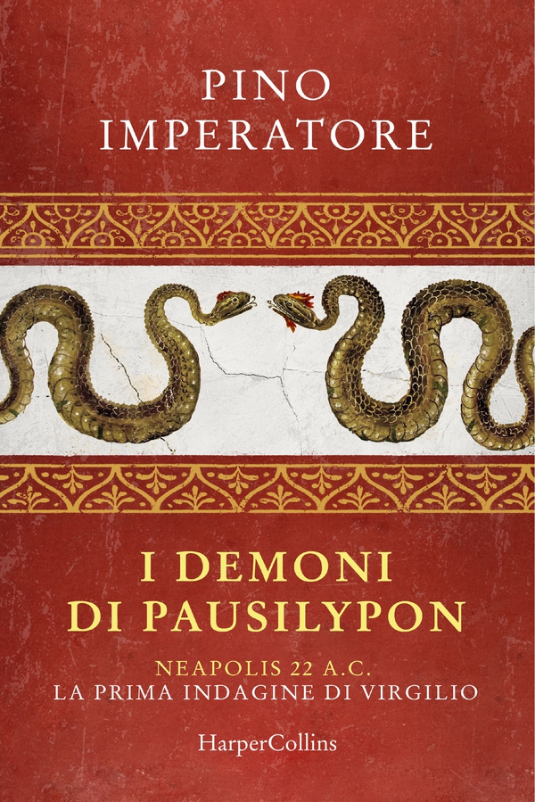 I demoni di Pausilypon - Librerie.coop I demoni di Pausilypon - Librerie.coop