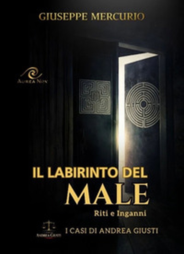Il labirinto del male. Riti e inganni - Librerie.coop