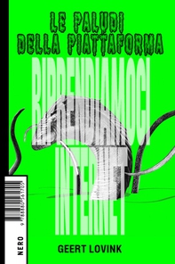 Le paludi della piattaforma - Librerie.coop