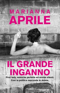 Il grande inganno - Librerie.coop Il grande inganno - Librerie.coop