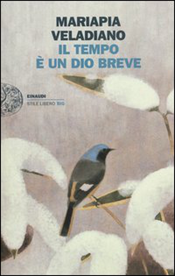 Il tempo è un dio breve - Librerie.coop Il tempo è un dio breve - Librerie.coop