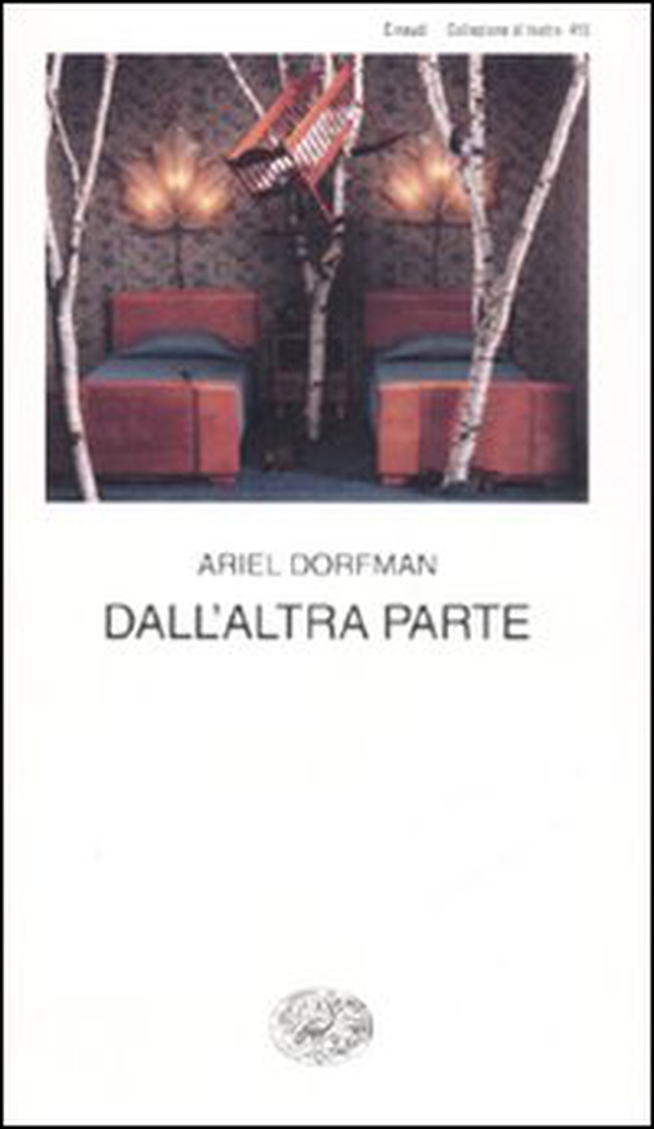 Dall'altra parte - Librerie.coop Dall'altra parte - Librerie.coop