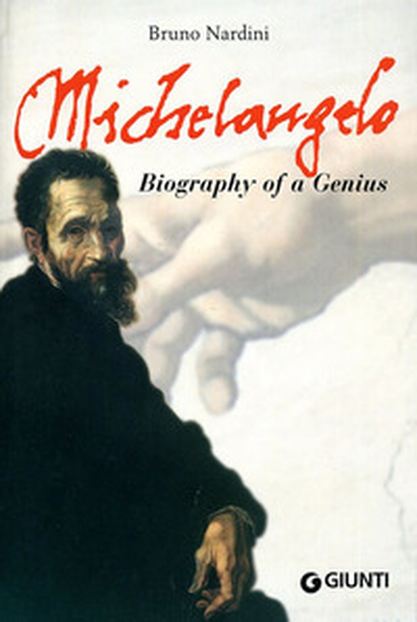 Michelangelo. Biography of a genius - Librerie.coop Michelangelo. Biography of a genius - Librerie.coop