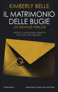 Il matrimonio delle bugie - Librerie.coop