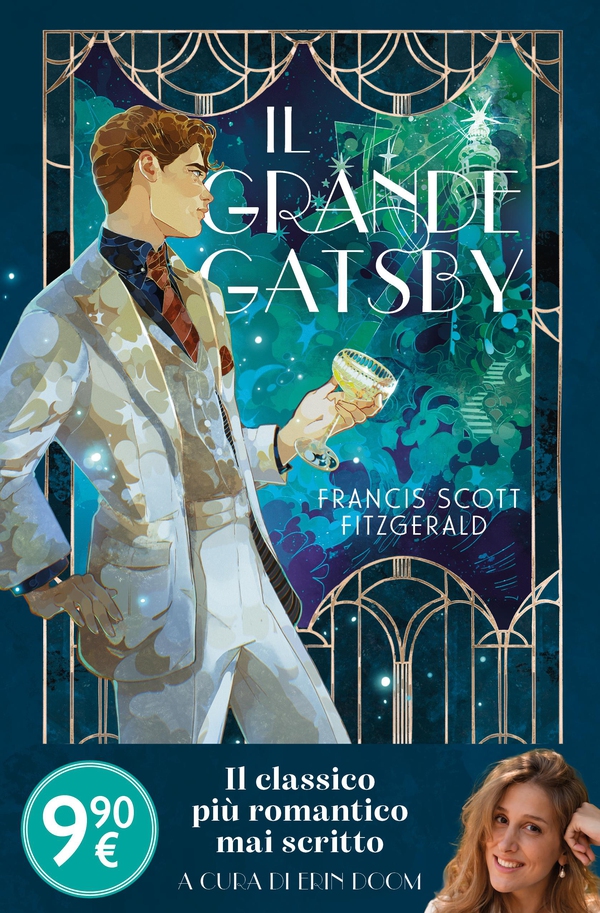 Il grande Gatsby - Librerie.coop