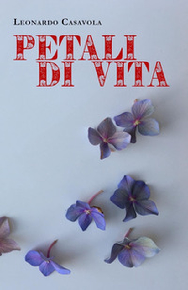 Petali di vita - Librerie.coop Petali di vita - Librerie.coop