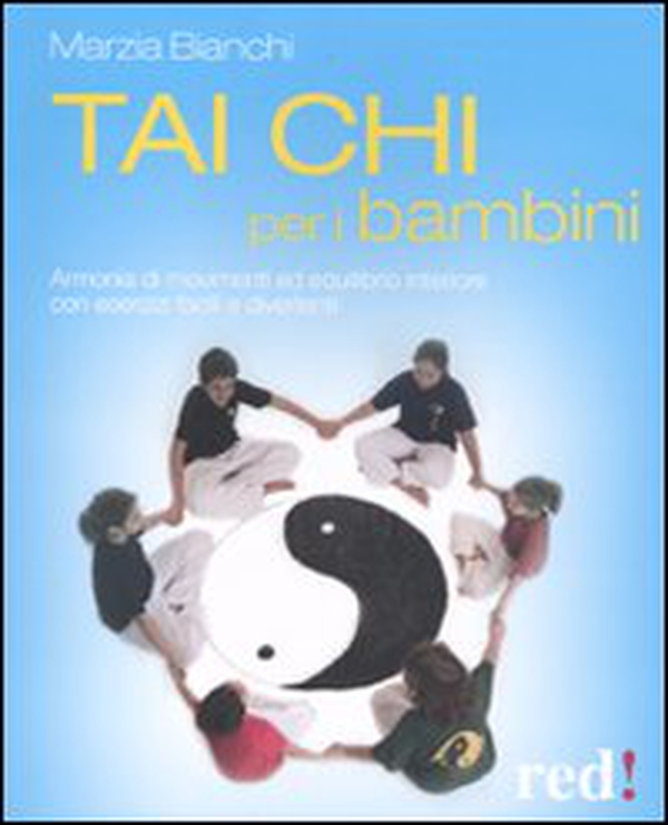 Tai Chi per bambini - Librerie.coop
