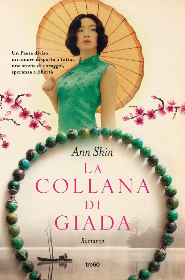 La collana di giada - Librerie.coop La collana di giada - Librerie.coop