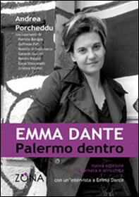 Emma Dante. Palermo dentro - Librerie.coop
