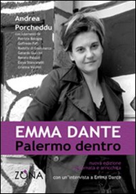 Emma Dante. Palermo dentro - Librerie.coop Emma Dante. Palermo dentro - Librerie.coop