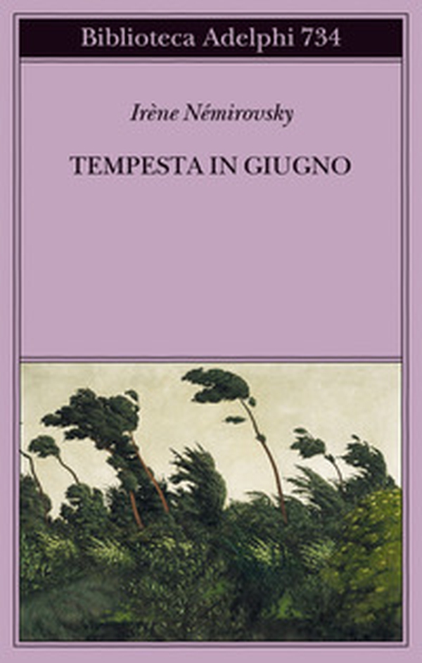 Tempesta in giugno - Librerie.coop Tempesta in giugno - Librerie.coop