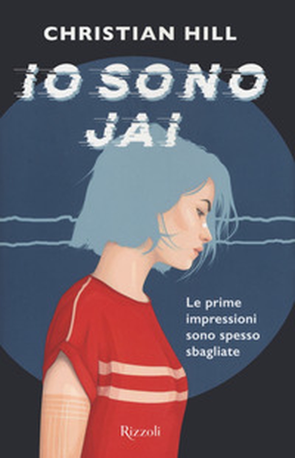 Io sono Jai - Librerie.coop Io sono Jai - Librerie.coop
