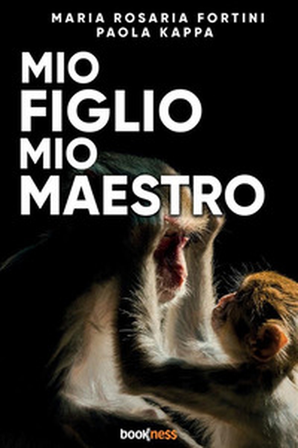 Mio figlio mio maestro - Librerie.coop Mio figlio mio maestro - Librerie.coop