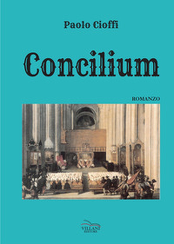 Concilium - Librerie.coop Concilium - Librerie.coop