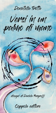 Versi in un palmo di mano - Librerie.coop