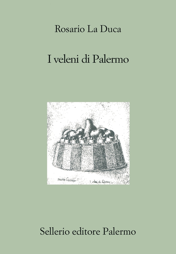 I veleni di Palermo - Librerie.coop I veleni di Palermo - Librerie.coop