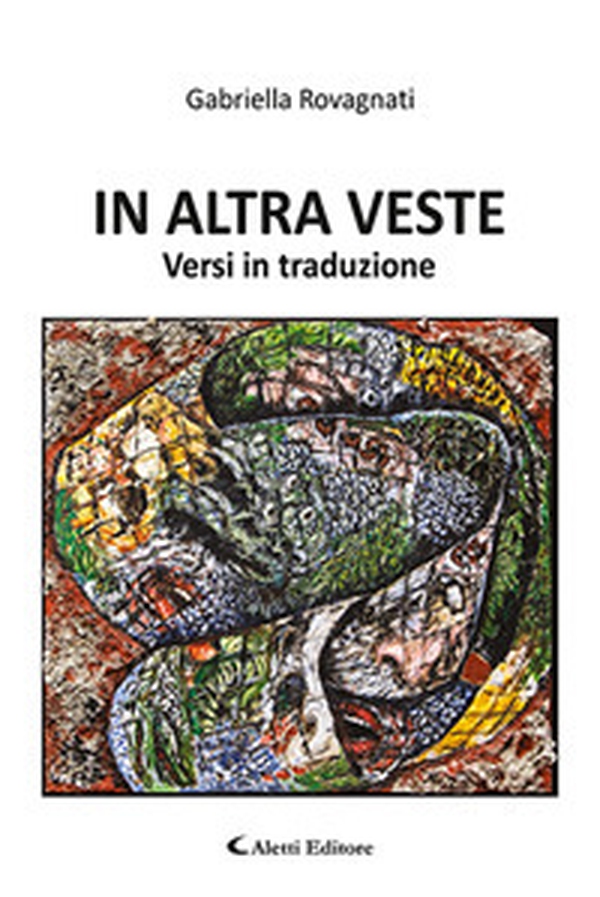 In altra veste - Librerie.coop In altra veste - Librerie.coop